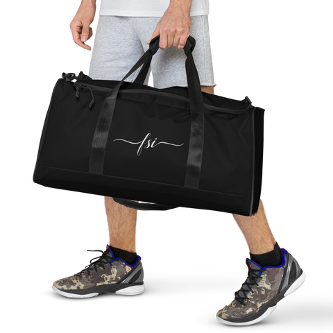 FSI Gym Duffle Bag - Large
