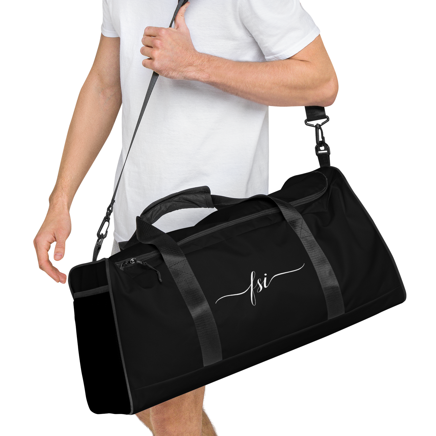 FSI Gym Duffle Bag - Large