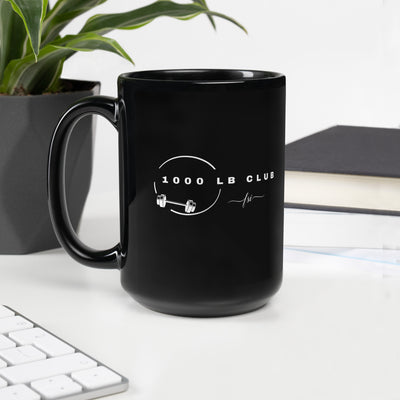 1000 lb Club Mug