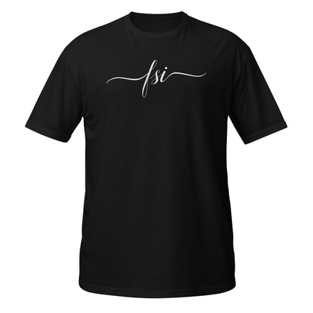 FSI Tee - Large Centre