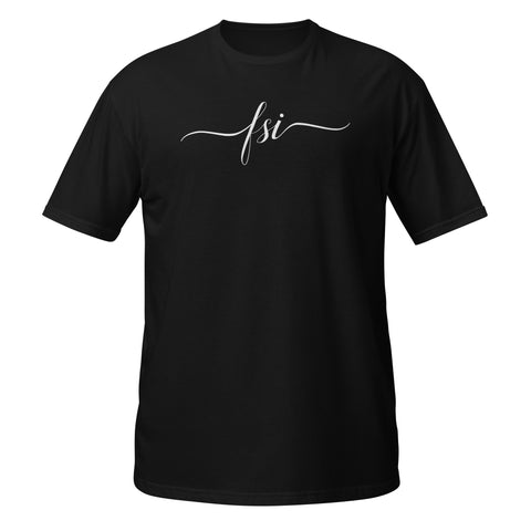FSI Tee - Large Centre