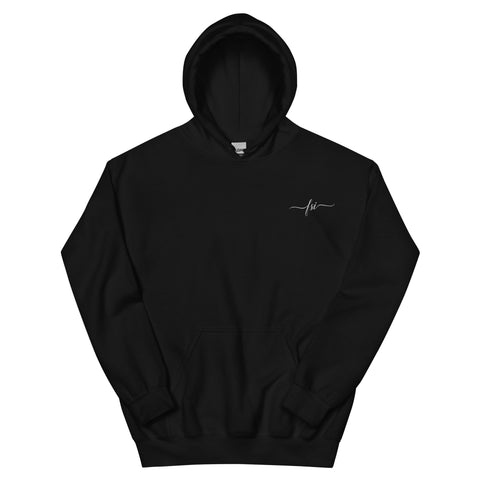 Low Profile Hoodie