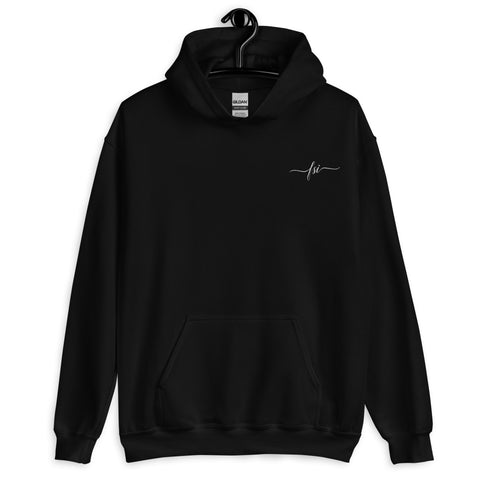 1250 lb Club Hoodie