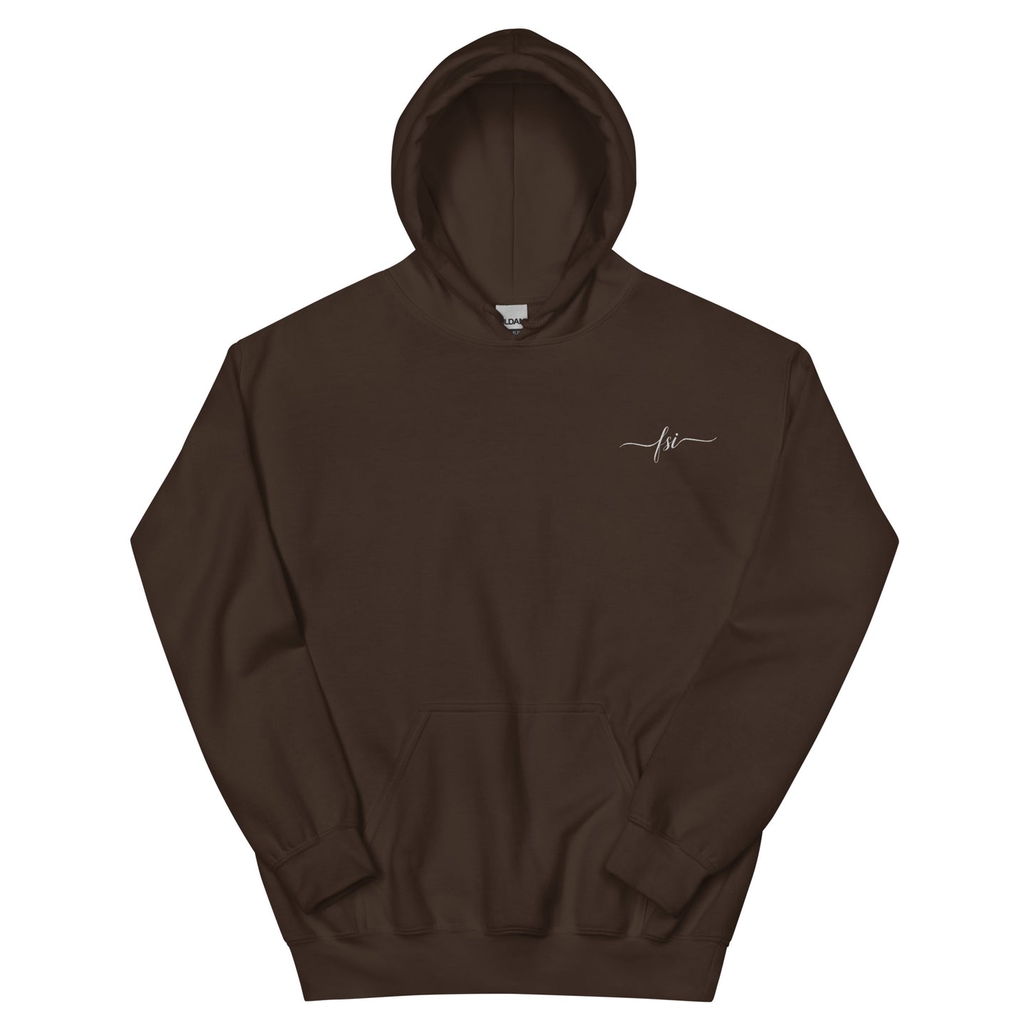 Low Profile Hoodie