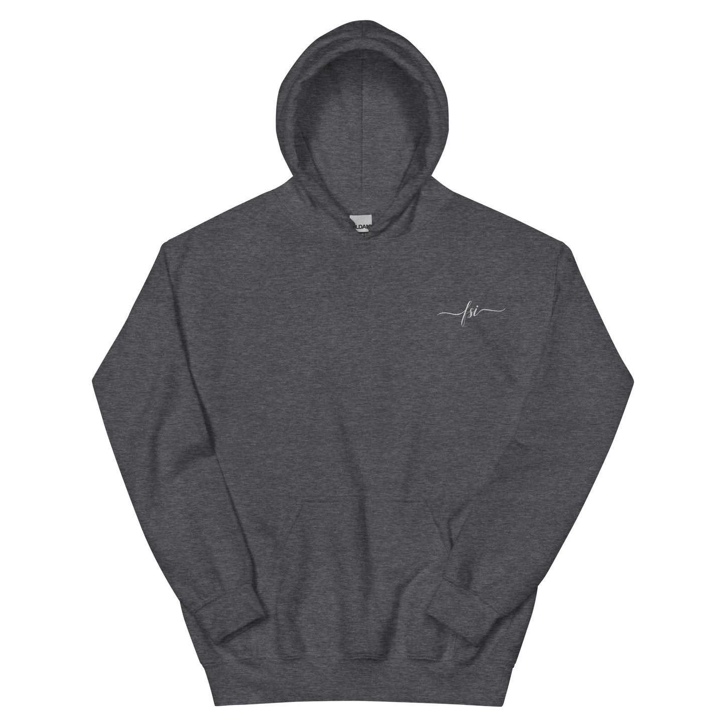 Low Profile Hoodie