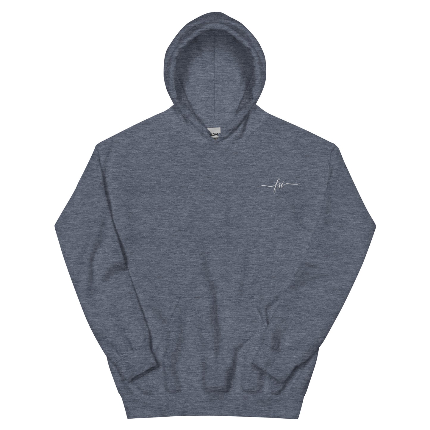 Low Profile Hoodie