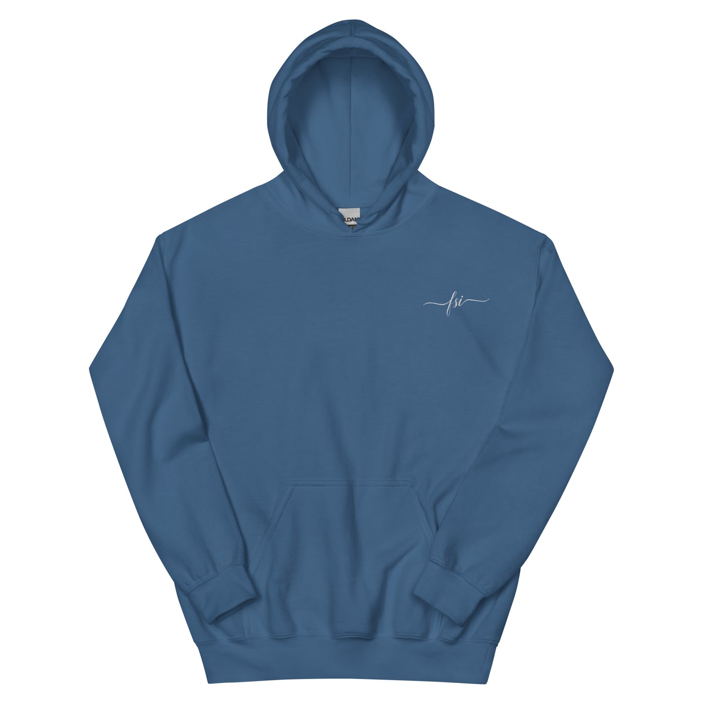Low Profile Hoodie