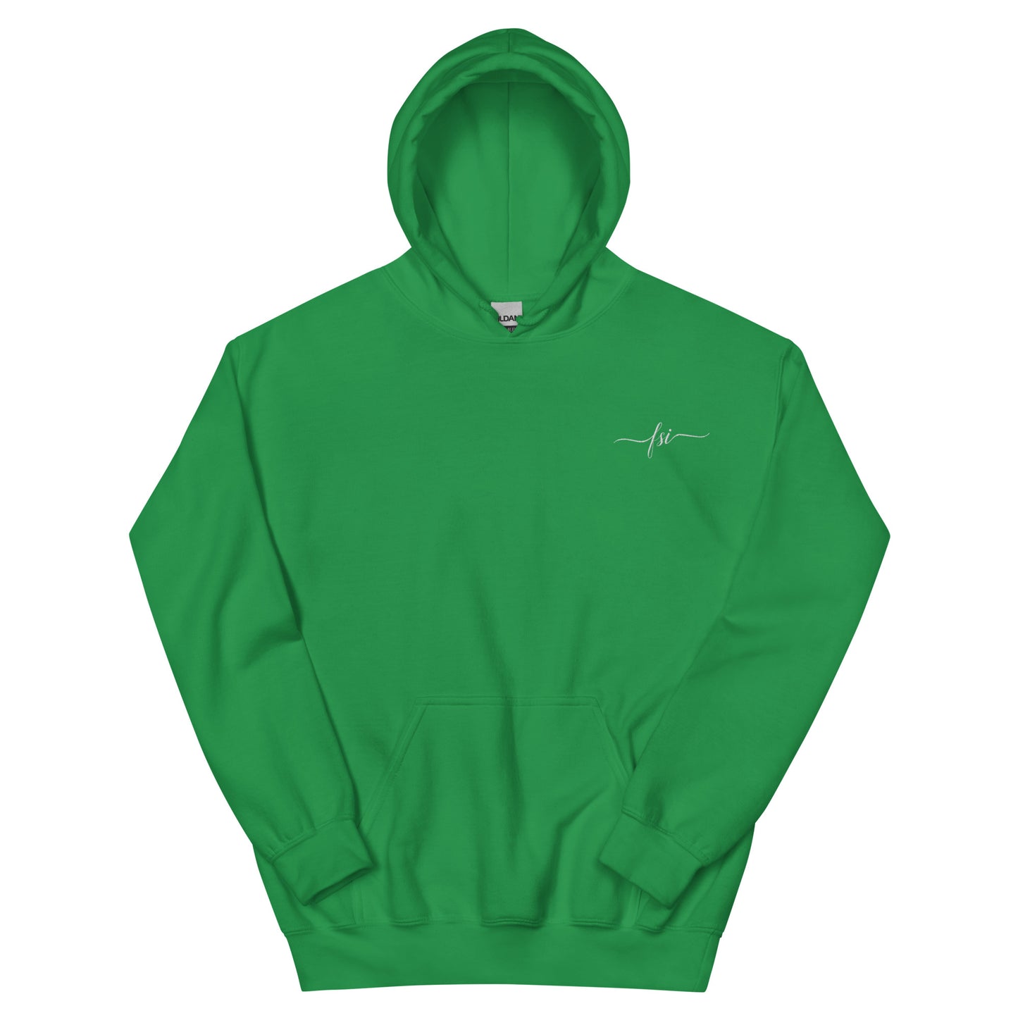 Low Profile Hoodie