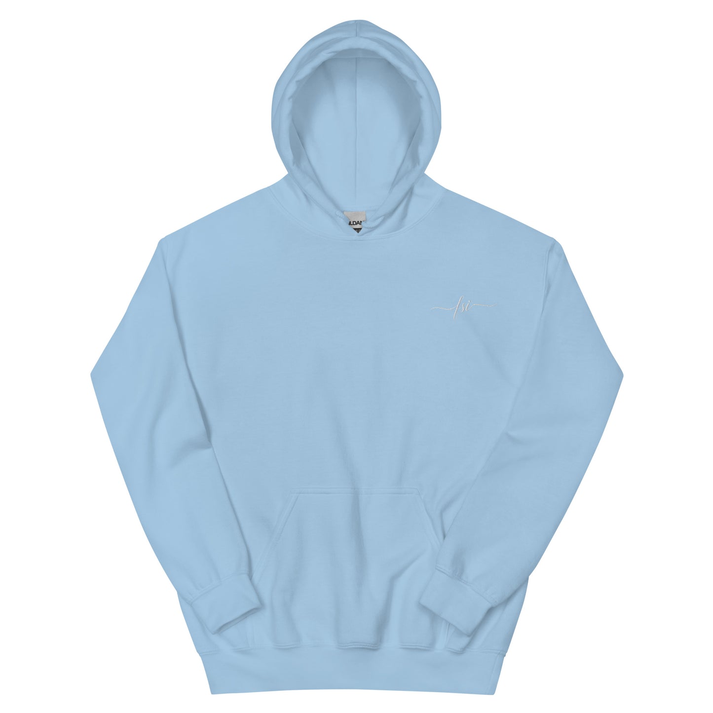 Low Profile Hoodie