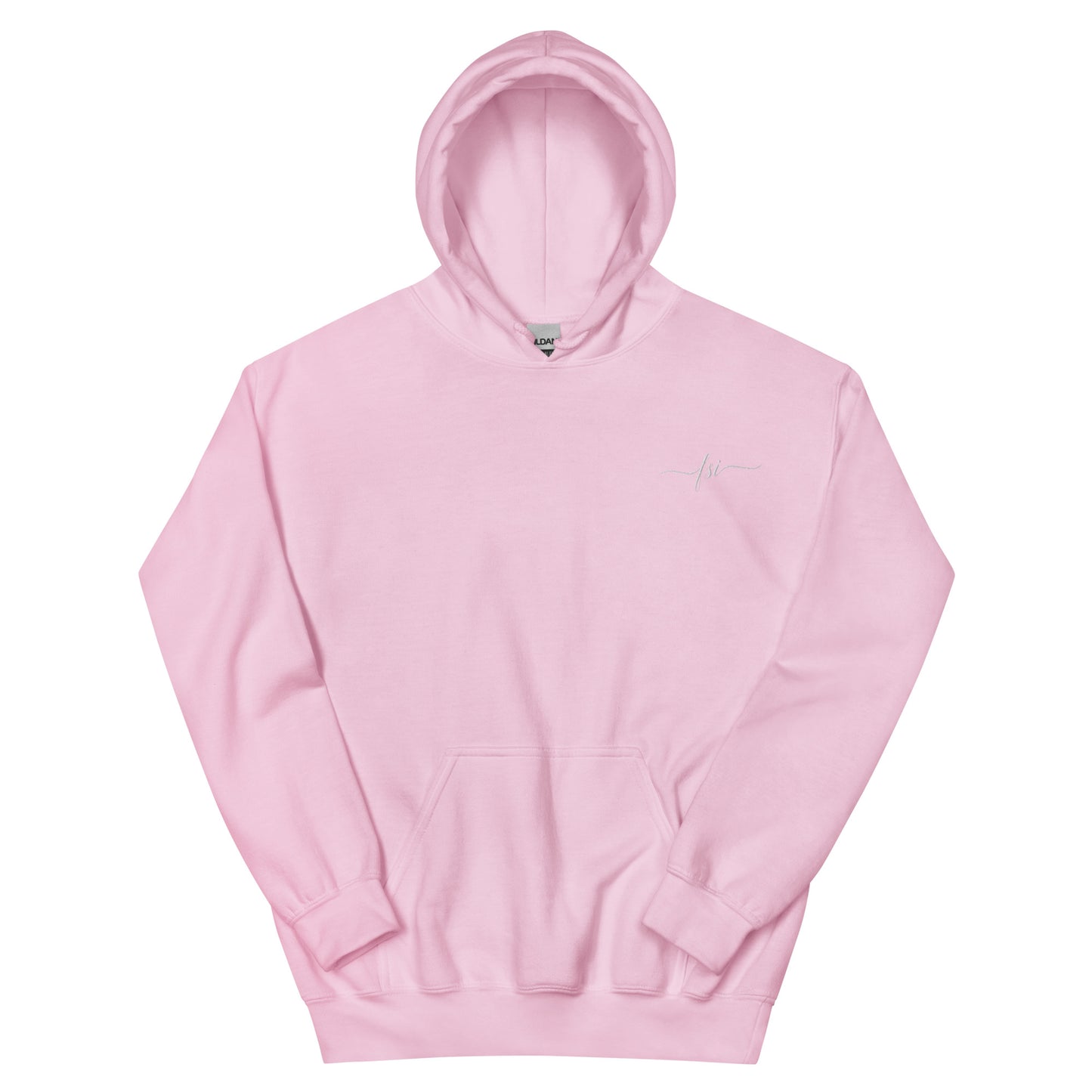 Low Profile Hoodie