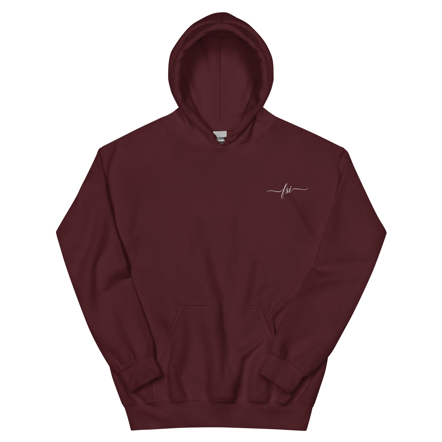 Low Profile Hoodie