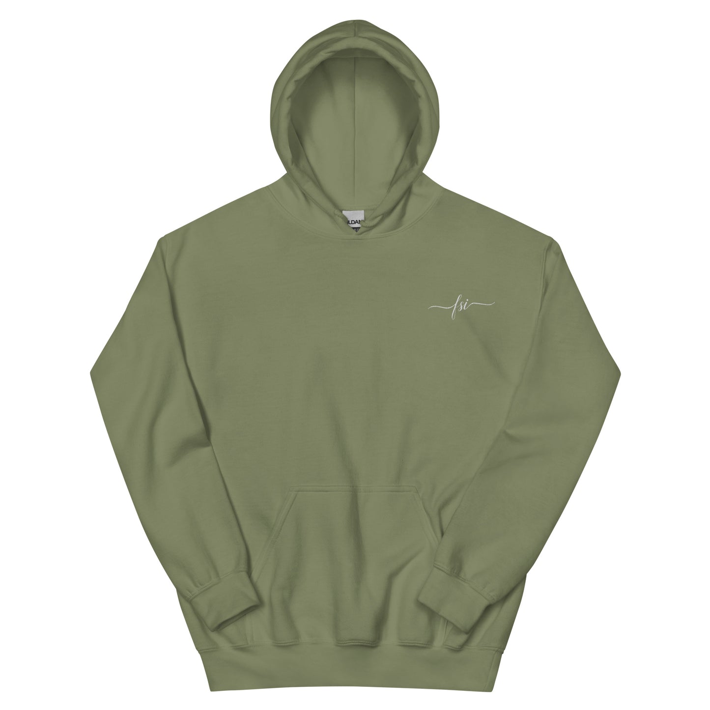 Low Profile Hoodie