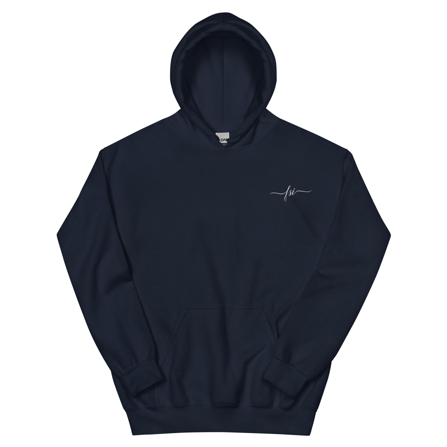 Low Profile Hoodie