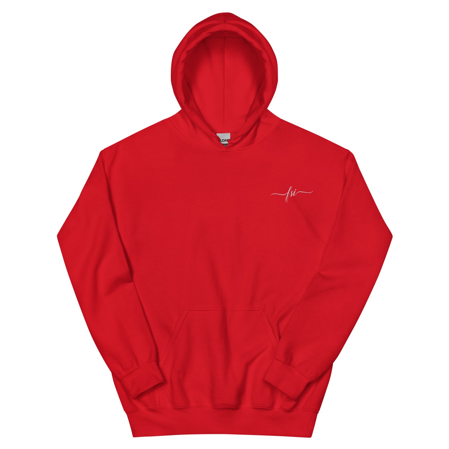 Low Profile Hoodie