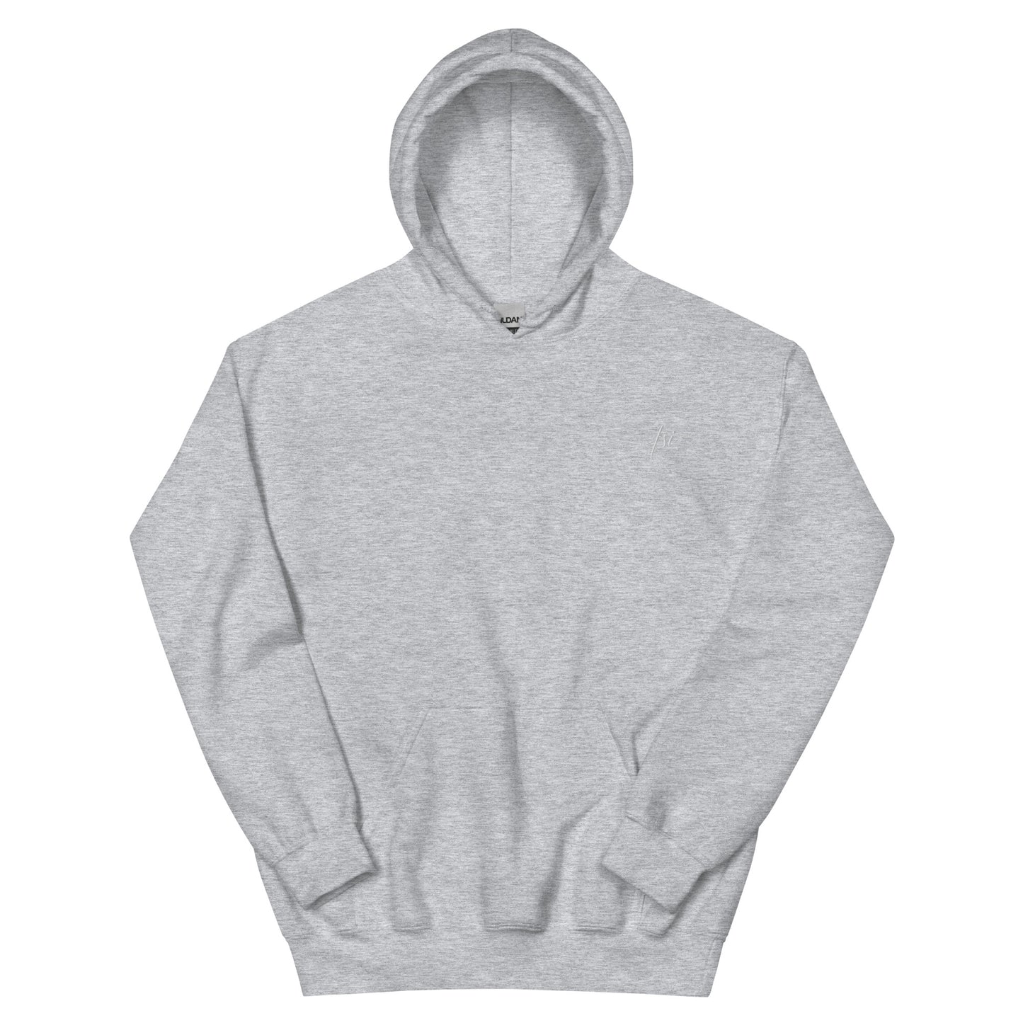 Low Profile Hoodie