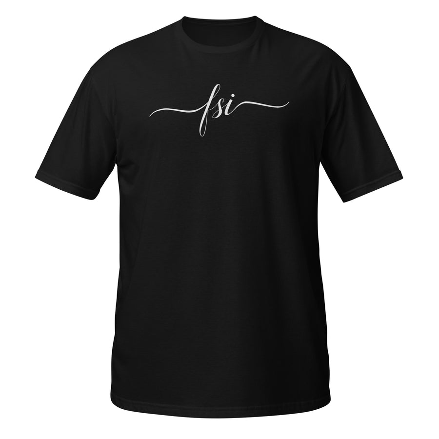 FSI Tee - Large Centre