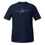 FSI Tee - Large Centre - 2