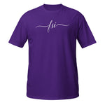 FSI Tee - Large Centre - 3