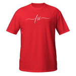 FSI Tee - Large Centre - 4