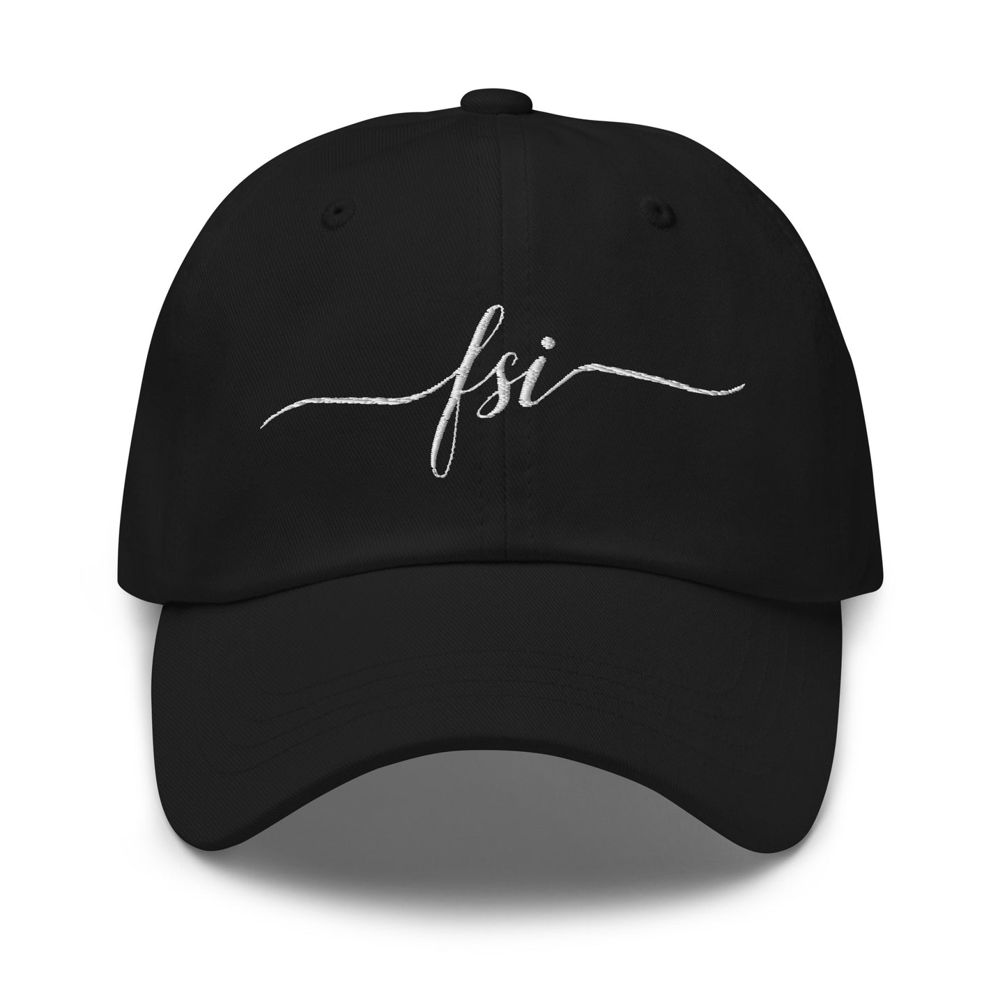 FSI Hat (Adjustable)