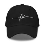 FSI Hat (Adjustable) - 1