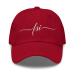 FSI Hat (Adjustable) - 5