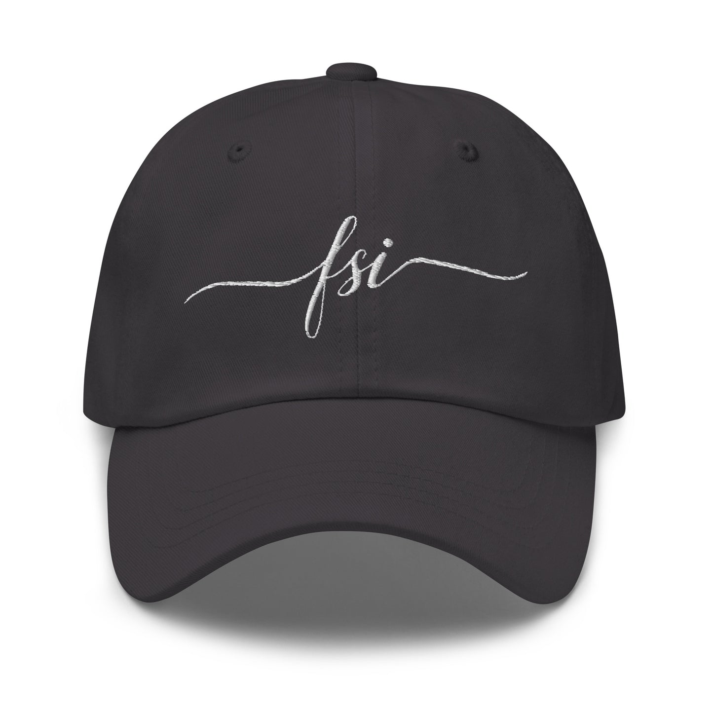 FSI Hat (Adjustable)