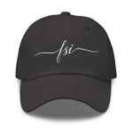 FSI Hat (Adjustable) - 2