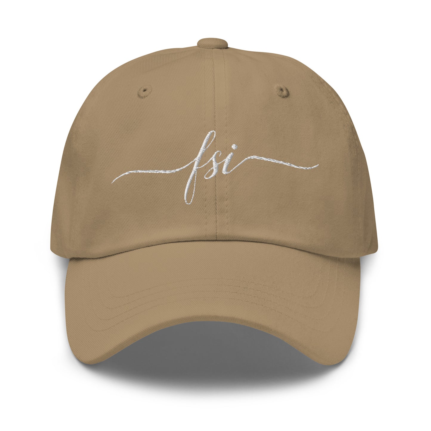 FSI Hat (Adjustable)