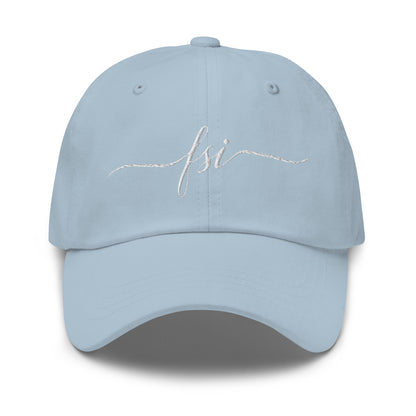 FSI Hat (Adjustable)