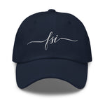 FSI Hat (Adjustable) - 4