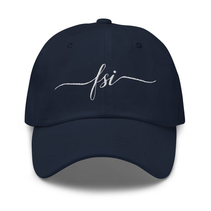 FSI Hat (Adjustable)