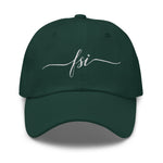 FSI Hat (Adjustable) - 6
