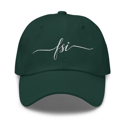 FSI Hat (Adjustable)