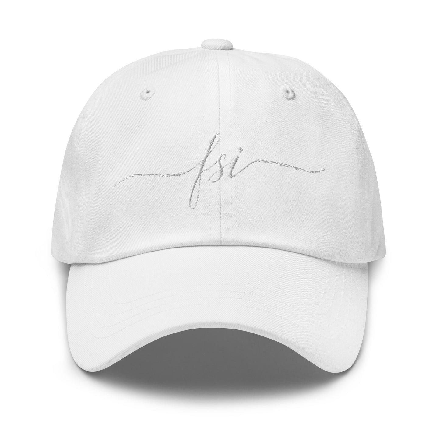 FSI Hat (Adjustable)